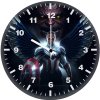 captain america brave new world frontier w3 wall clock