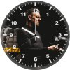 the batman cosplay mi wall clock
