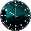batman gotham city alert 2n wall clock