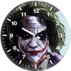 joker heath artwork jz wall clock