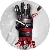 deadpool returns zu wall clock