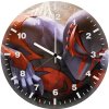 spider man 2099 resolve mu wall clock