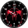 spiderman 2099 mayhem ly wall clock