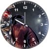 star lord arts 5i wall clock