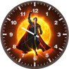 superman legacy ip wall clock