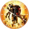 deadpool and wolverine movie n8 wall clock