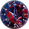 art spider verse new 2y wall clock