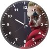 joker artwork i6 wall clock