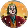 joker movie new su wall clock