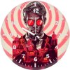 daredevil ascended fighter vz wall clock