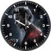 tobey maguire spiderman zl wall clock
