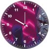 darkseid art xg wall clock