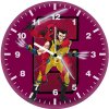 deadpool and wolverine fireside musings 4a wall clock