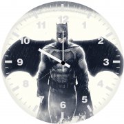 artbatman h4 wall clock