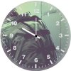 joaquin phoenix 4m wall clock