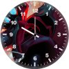 new miles spider 3i wall clock