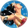 wonder woman vol 1 766 variant qu wall clock