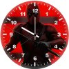 deadpool 3 movie pi wall clock