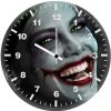 joker x girl cosplay 7f wall clock