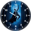 batman the antihero 24 wall clock