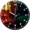 joker smoke 7f wall clock