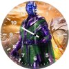 kang killing the avengers kb wall clock