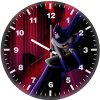 batman the mask of phantasm zn wall clock