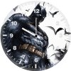 batman day n1 wall clock