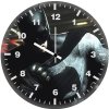 batman cgi ea wall clock