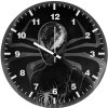 the amazing spider man 3 venomverse 3b wall clock