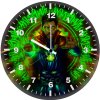 doctor strange new 1e wall clock