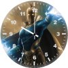 doctor fate art 6m wall clock