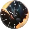 the batman fanart ck wall clock