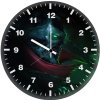 the spawn arrival td wall clock
