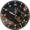 thanos yo wall clock