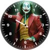joker welcome you pn wall clock