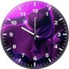 betsy braddock v6 wall clock