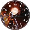 batman bad blood 71 wall clock