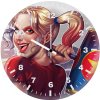 quinn art 9z wall clock
