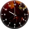 spawn artwork 4b wall clock