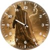 batman dual nature 1l wall clock