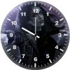 zatanna dc universe nh wall clock