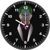 joker primal db wall clock