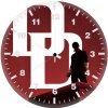 daredevil roof cl wall clock