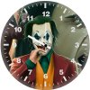 joker sketch art ne wall clock
