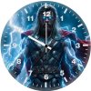 thor last hope xo wall clock