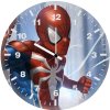 spiderman insomniac dd wall clock