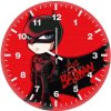 the batman echoes of fear 8j wall clock