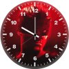 daredevil born again warrior rising ra wall clock