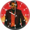 red joker redemption kv wall clock